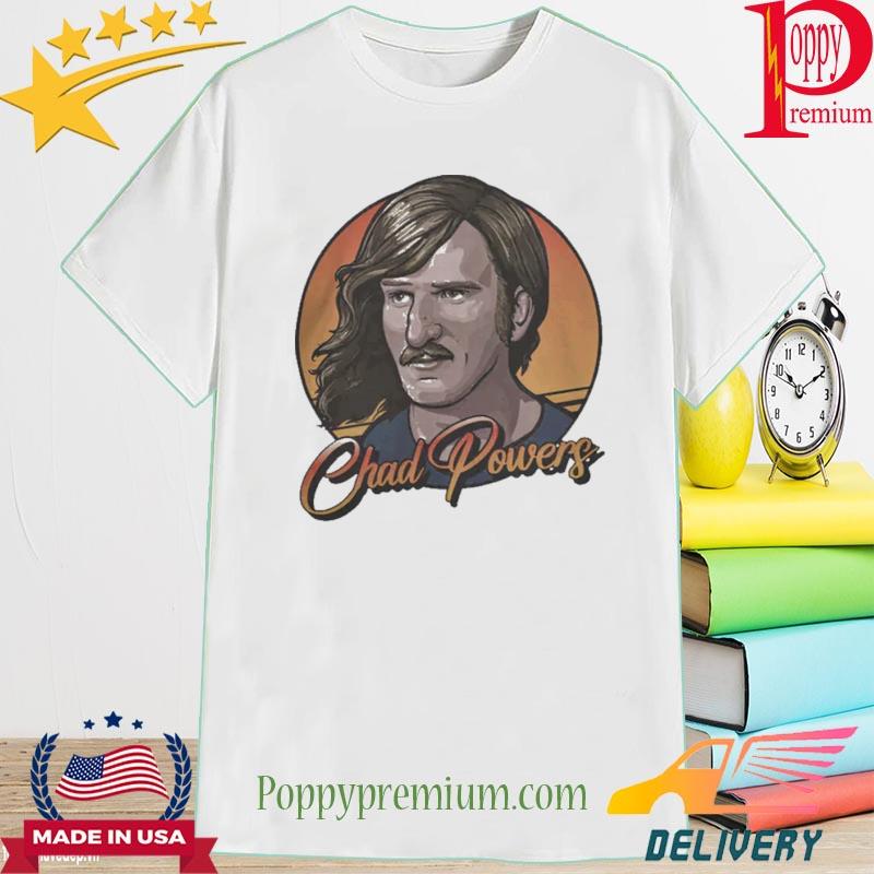 Chad Powers He’s Beauty And He’s Grace Tee Peyton Manning New 2022 Shirt