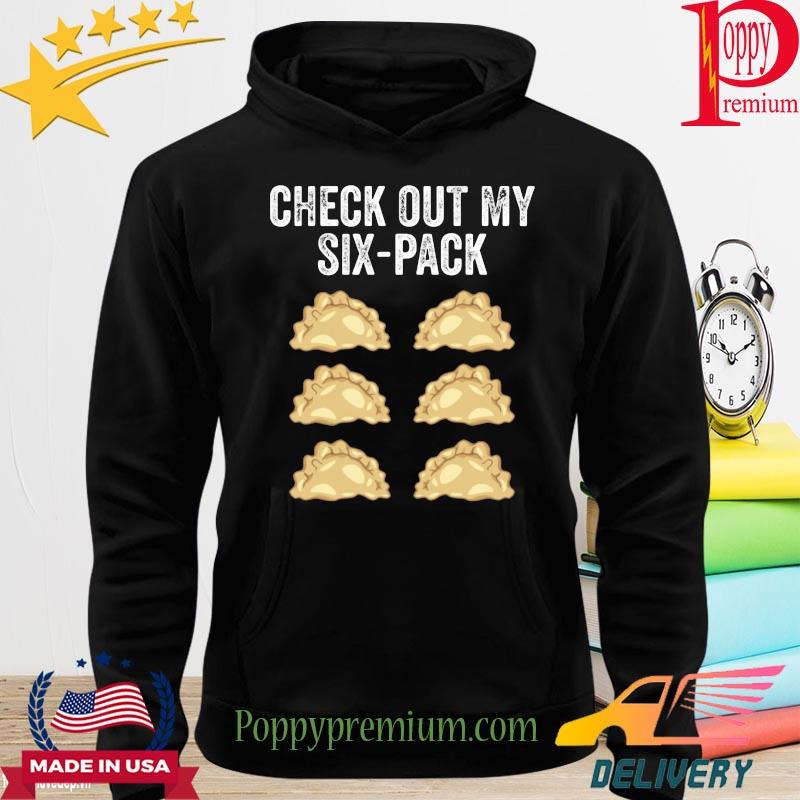 Check out my Six-pack s hoodie