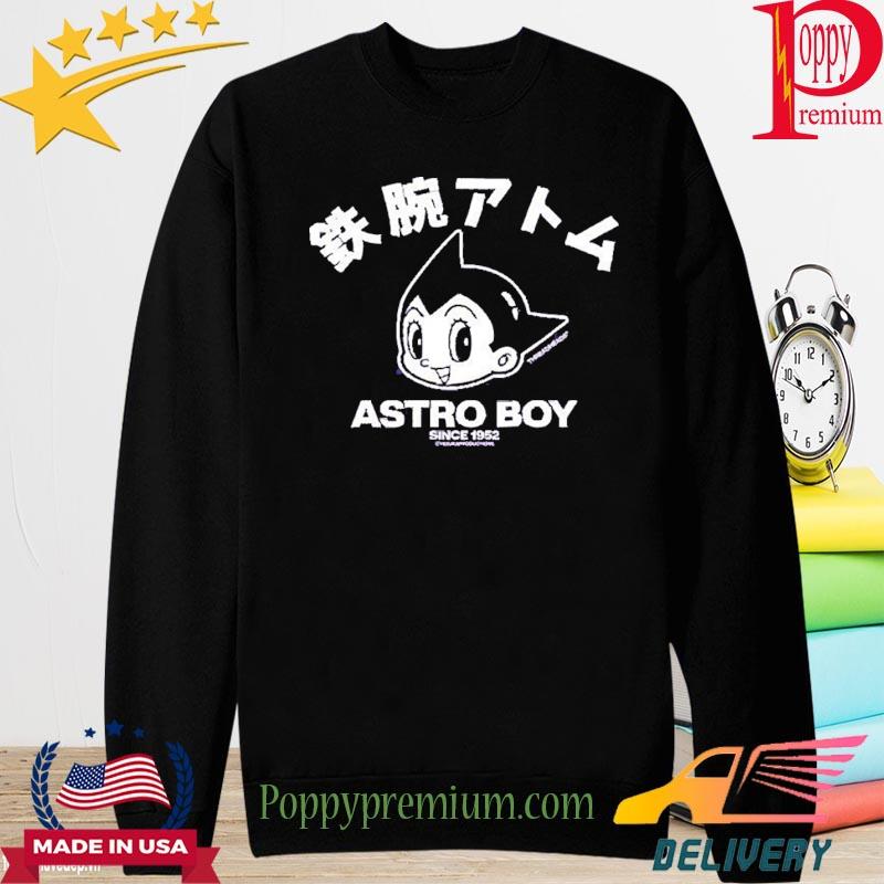 Astro Boy T Shirt 