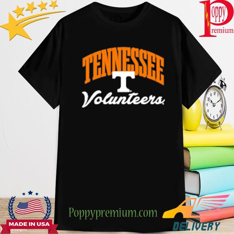 Fanatics Tennessee Volunteers Victory 2022 Shirt