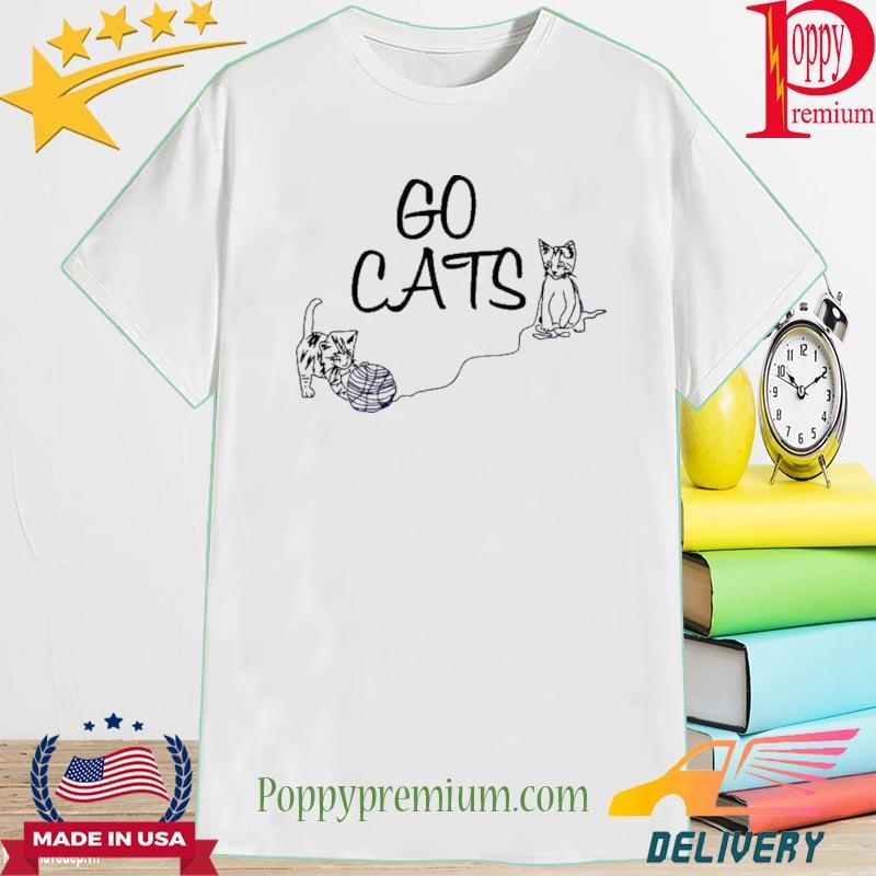 Go Cats 2022 Shirt