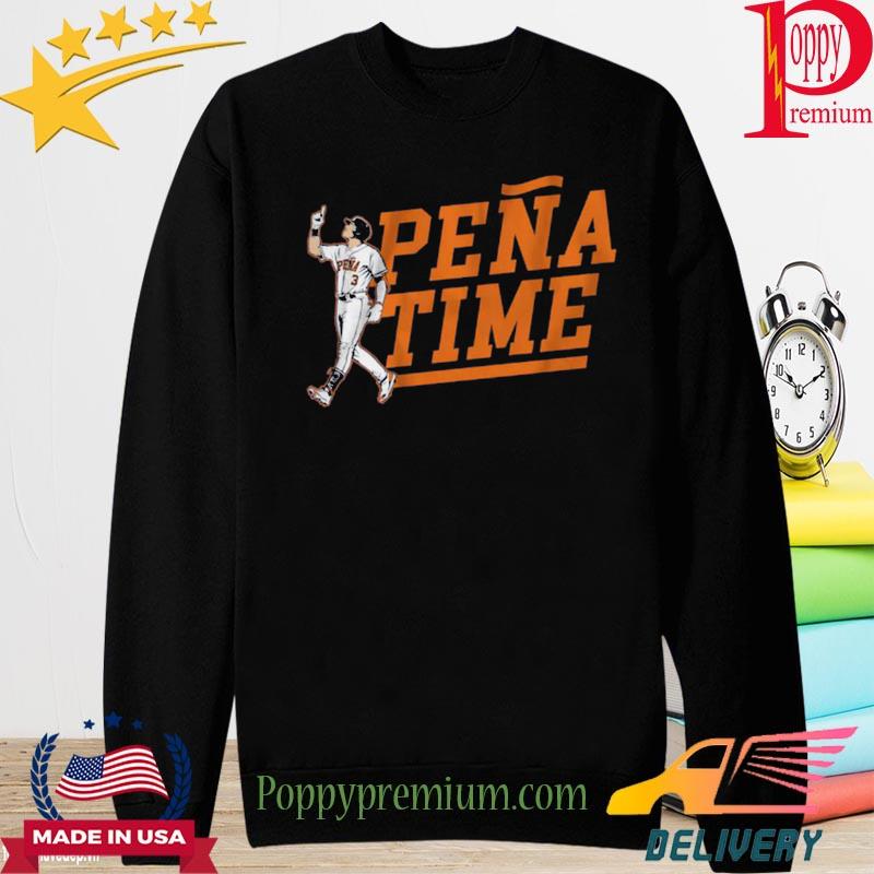 Houston astros jeremy pena love T-shirts, hoodie, sweater, long sleeve and  tank top