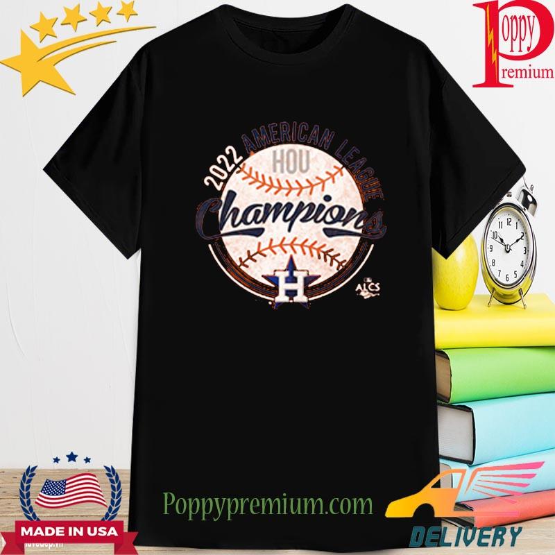 Premium 2022 American League Champions Houston Astros Postseason ALCS T- Shirt, hoodie, sweater, long sleeve and tank top