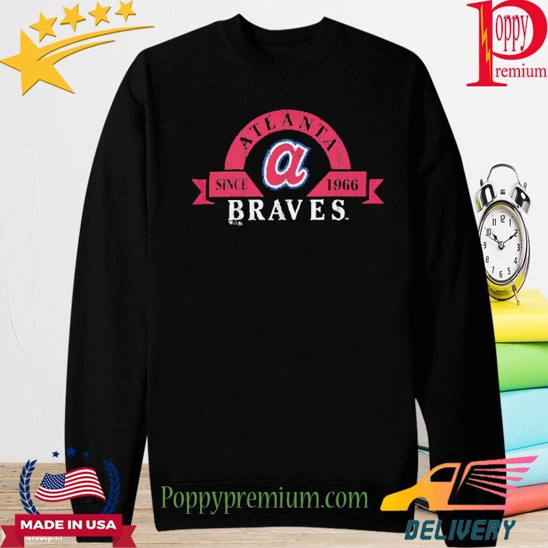 Win The Batl Atlanta Braves Shirt, hoodie, sweater, long sleeve and tank top