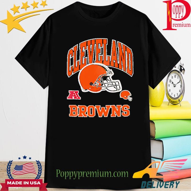 Official Cleveland Browns Youth Business Shirt