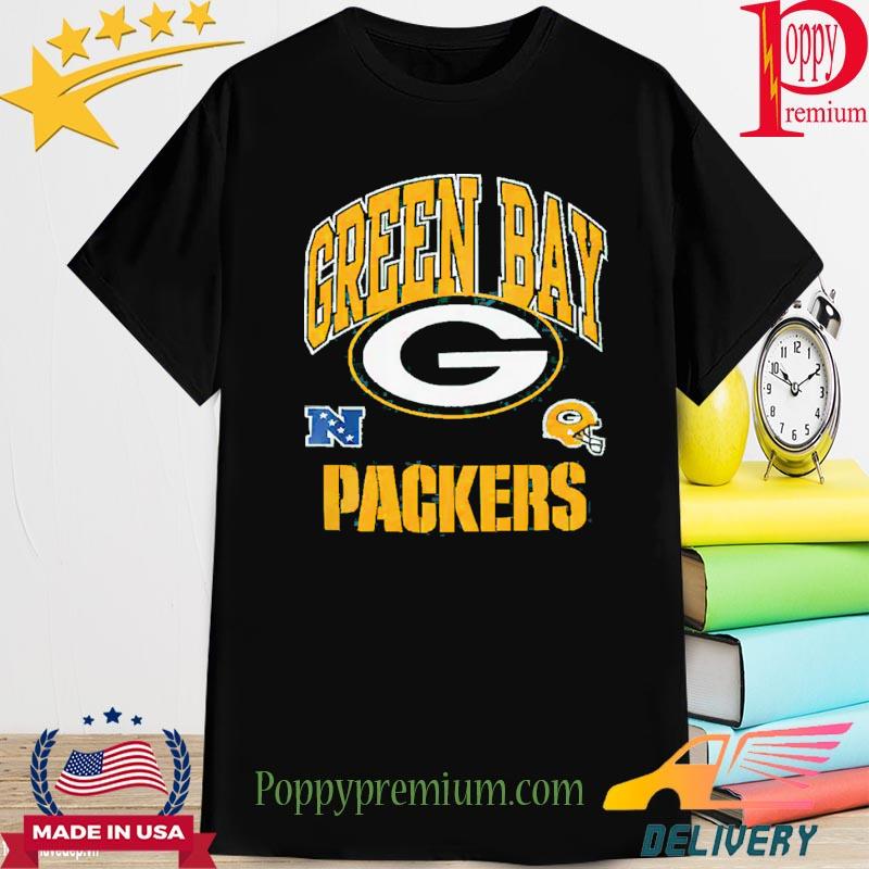 Official Green Bay Packers Youth Business 2022 Shirt