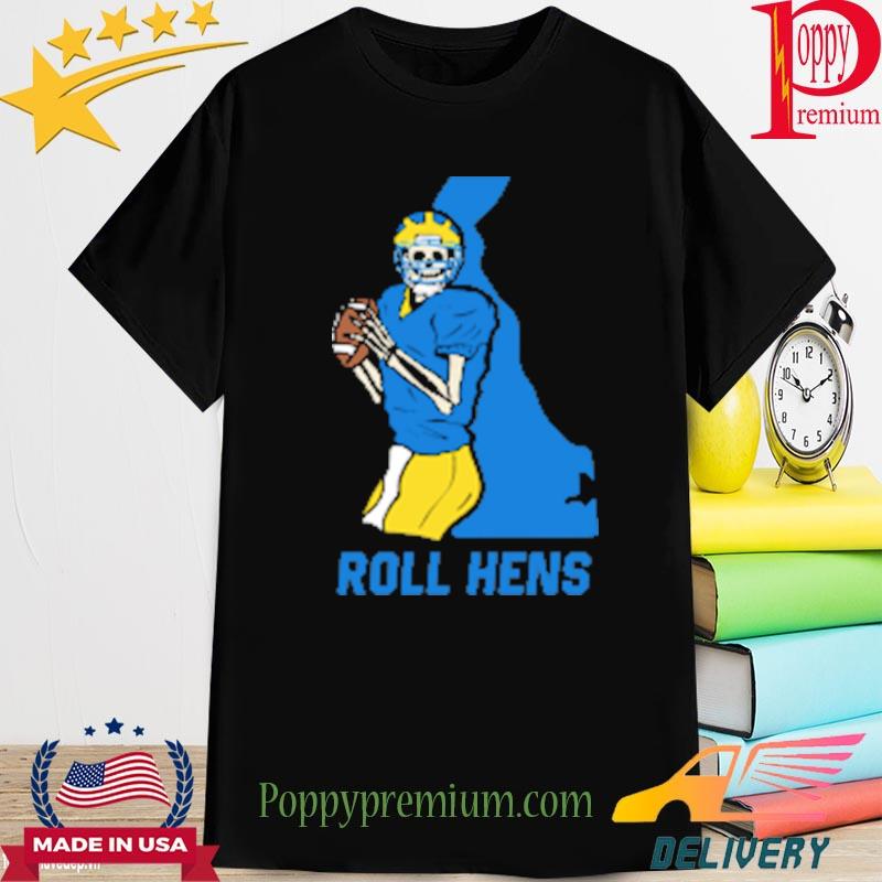 Official Roll Hens Shirt