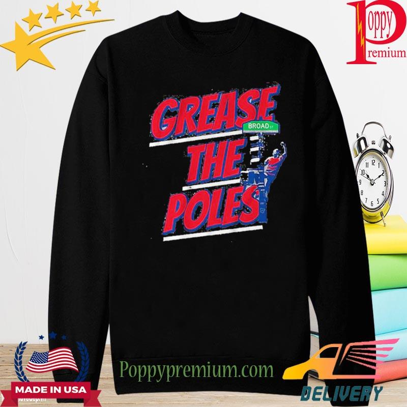 Just grease the poles already Philadelphia Phillies shirt, hoodie, sweater,  long sleeve and tank top