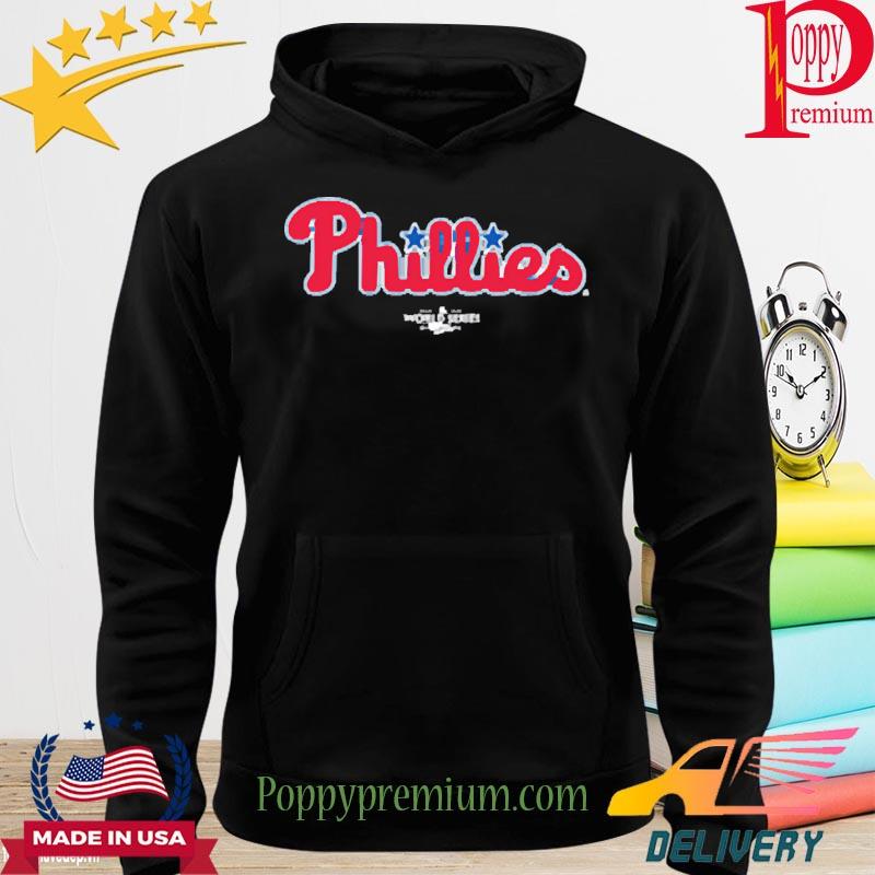phillies world series clothes