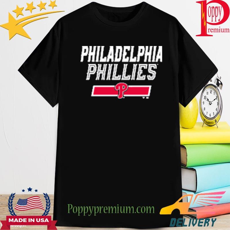 Philadelphia Phillies Uproar Undisputed 2022 Shirt