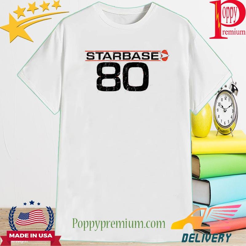 Starbase 80 LD S3 Collective Week 9 Trusted Sources Shirt