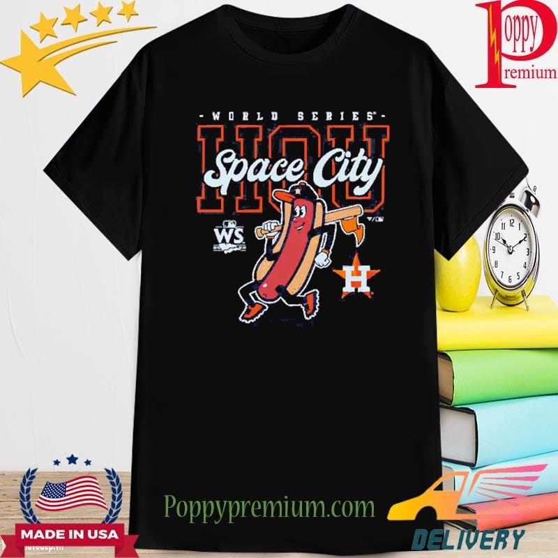 Houston Astros 2022 World Series Space City shirt, hoodie, sweater, long  sleeve and tank top