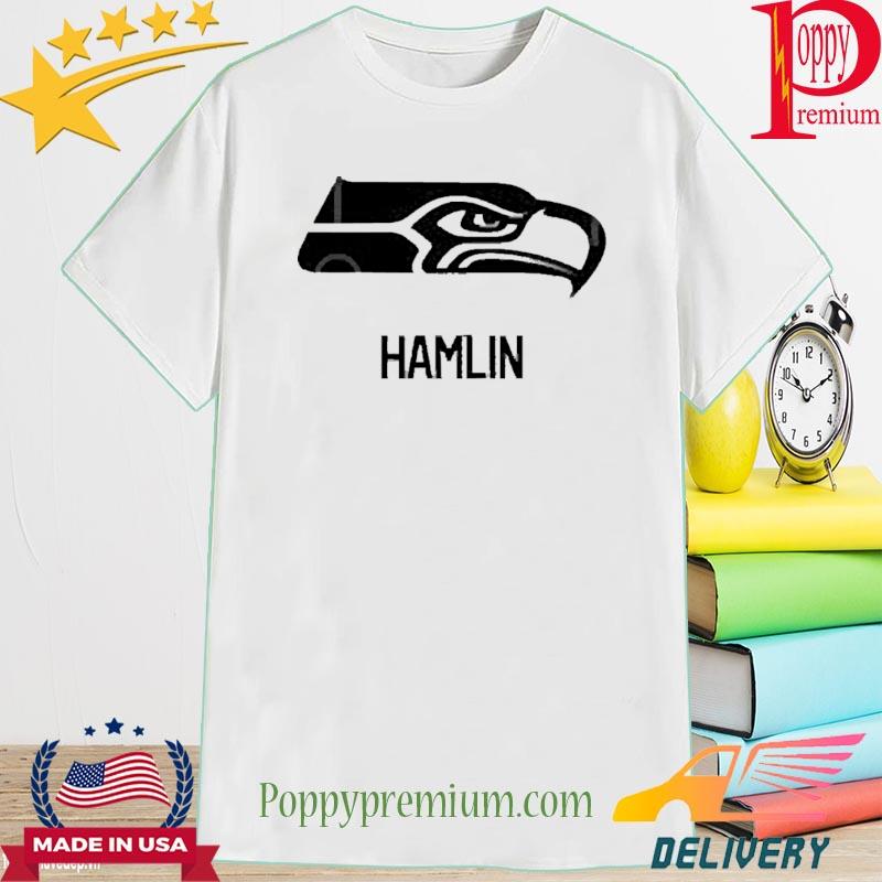 2022 ken Hamlin Shirt