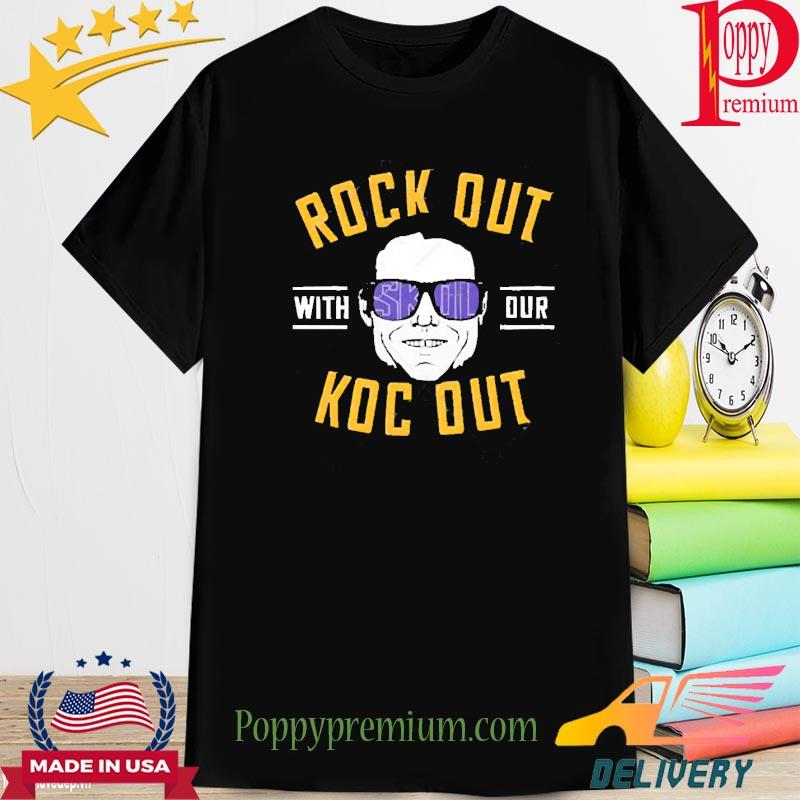 2022 rock Out With Our Koc Out 2022 Shirts