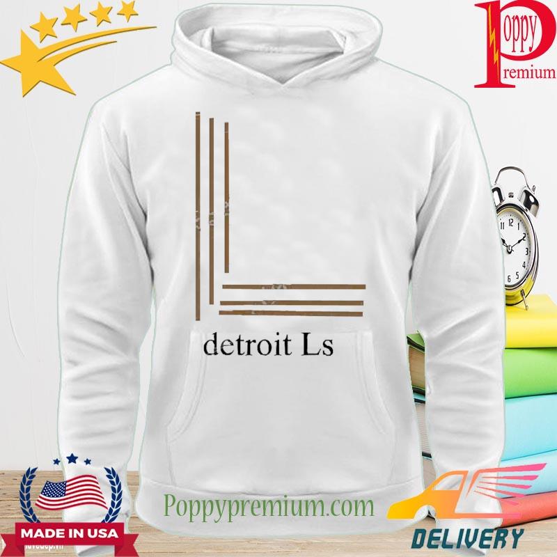 Buffalo Bills Detroit Lines Shirt hoodie