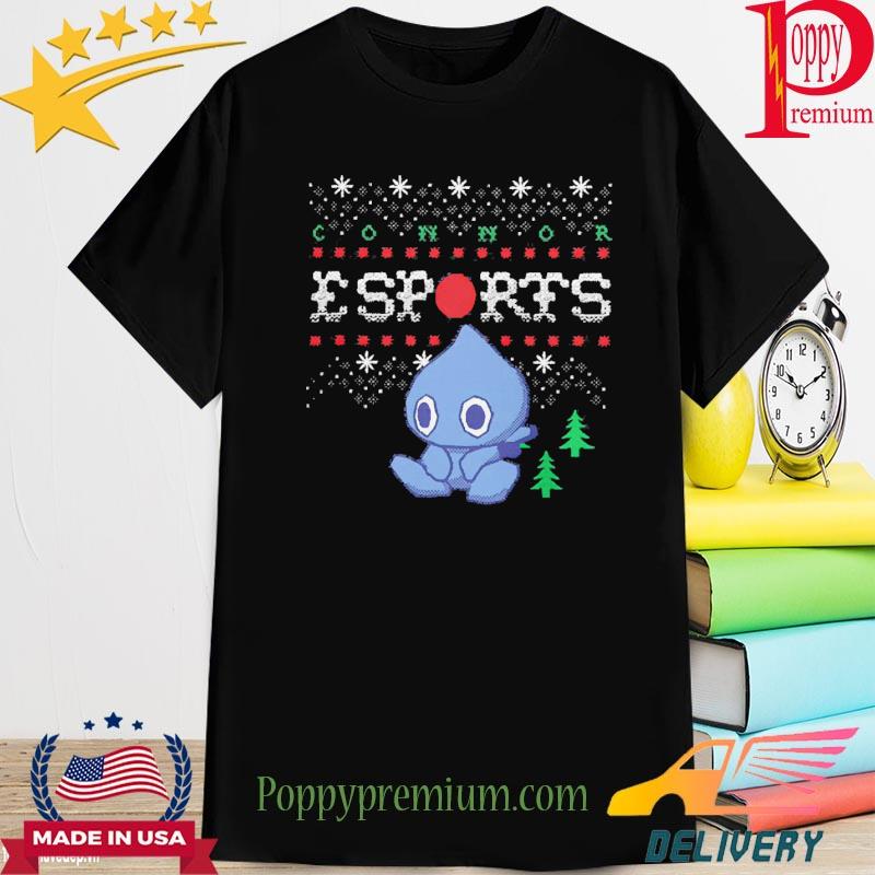 ConnorEatsPants Chao Holiday Party Christmas 2022 Shirt