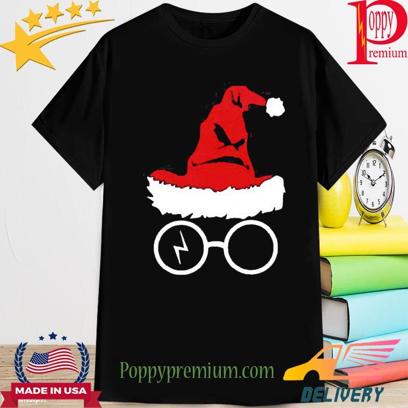 Harry Potter Christmas Holiday 2022 Sweatshirt