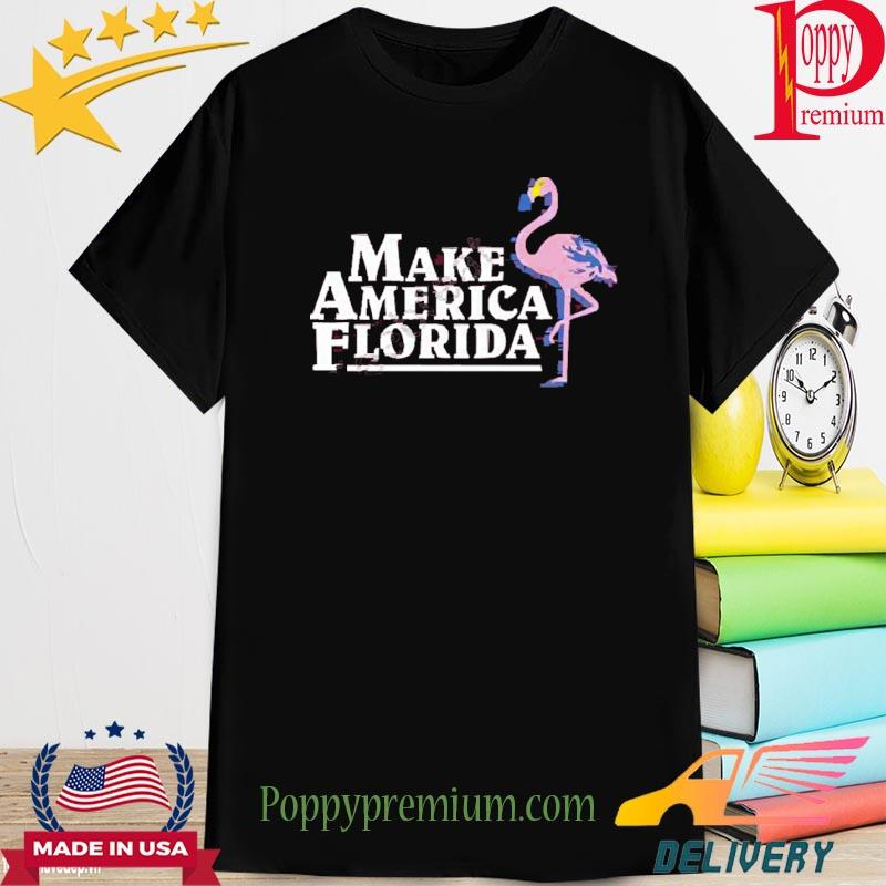 Make America Florida 20222 Shirt