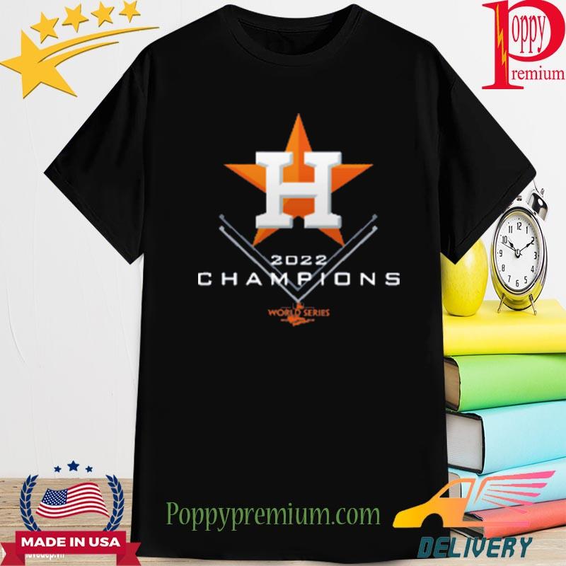 Official 2022 world series champions prize shirt
