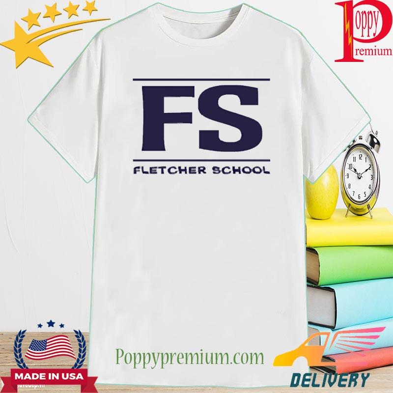 Official FS Fletcher School Shirt