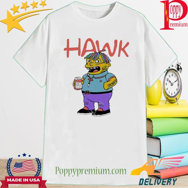 Official Hawk Ralphie 2022 Shirt
