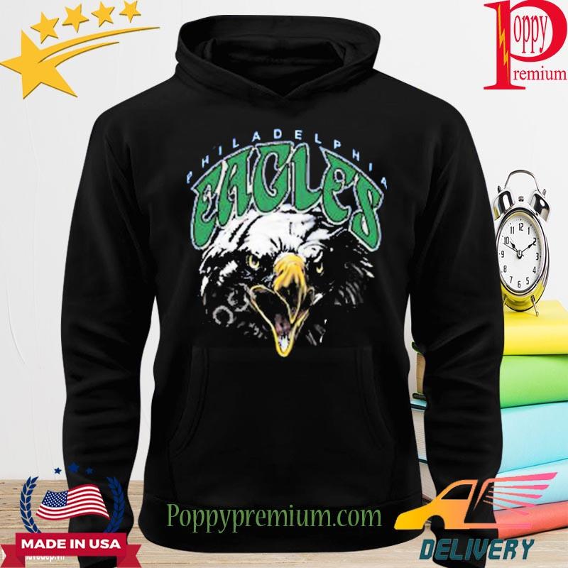 Philadelphia Eagles Salem logo shirt, hoodie, sweater, long sleeve and tank  top