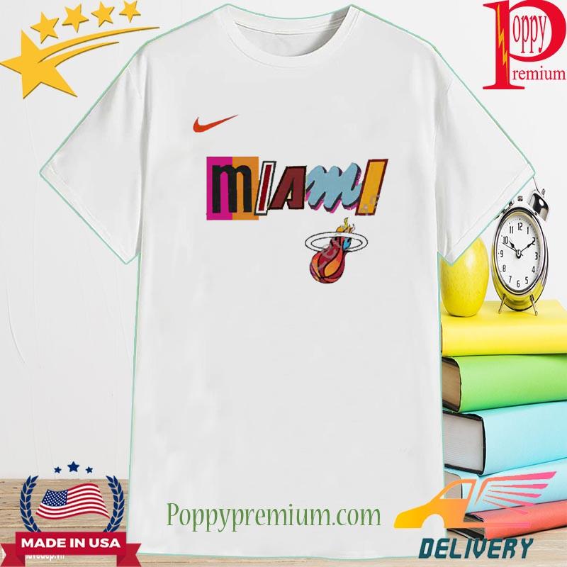 Official Miami Mashup Vol. 2 Shirt