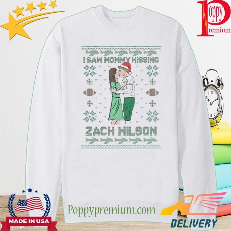 Zach Wilson Person Of The Year Time New 2022 shirt, hoodie, sweater, long  sleeve and tank top