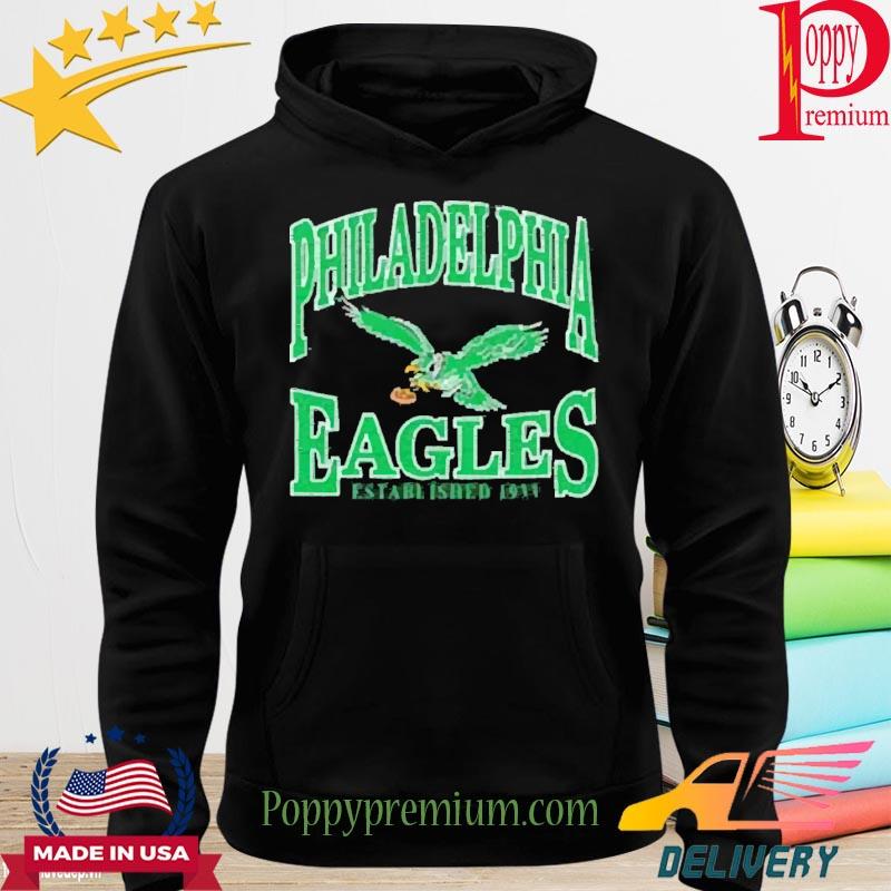 Philadelphia eagles 1933 shirt, hoodie, sweater, long sleeve and tank top