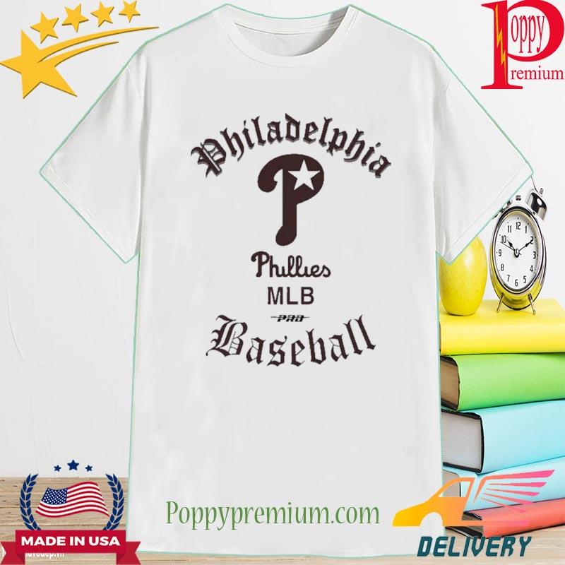 MLB Philadelphia Phillies Cooperstown Collection shirt, hoodie, sweater,  long sleeve and tank top