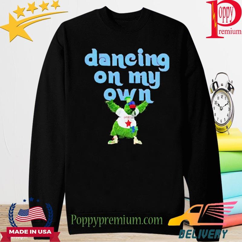 Dancing on my own 2022 shirt, hoodie, sweater, long sleeve and tank top