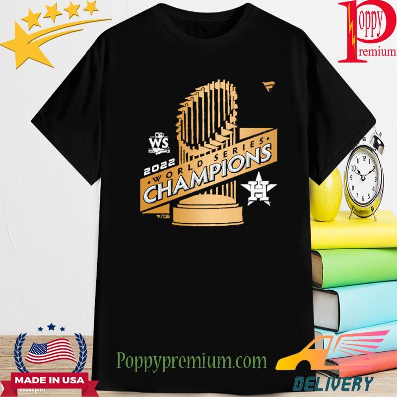 Premium houston Astros 2022 World Series Champions Big & Tall Parade Shirt,  hoodie, sweater, long sleeve and tank top