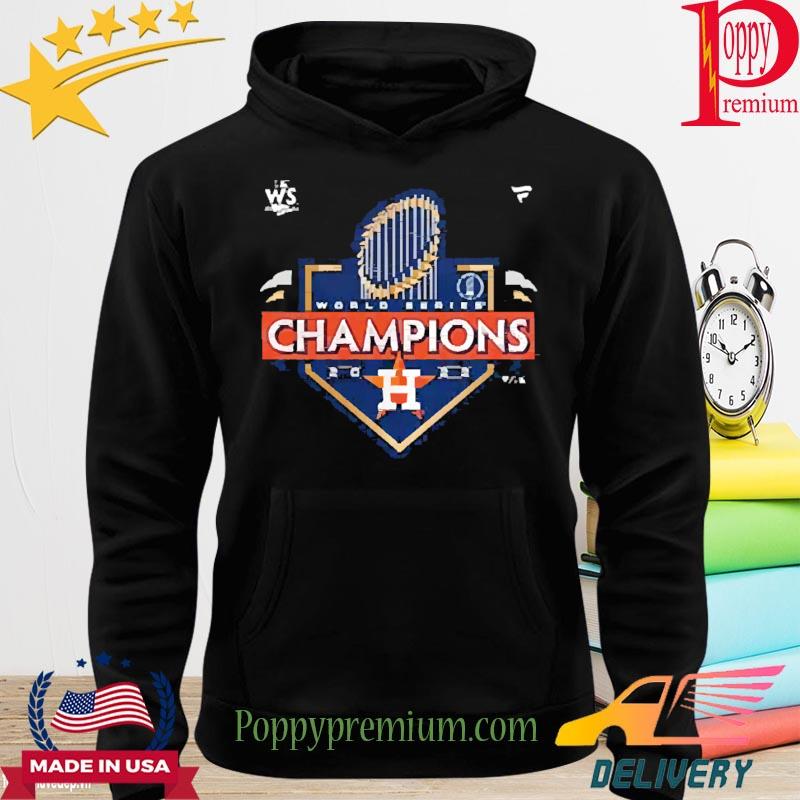 Houston Astros 2022 World Series Champions Locker Room shirt, hoodie,  sweater, long sleeve and tank top