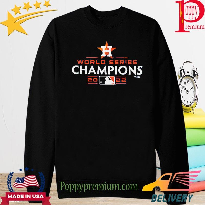 Official Houston Astros 2X World Series Champions Shirt, hoodie, sweater,  long sleeve and tank top