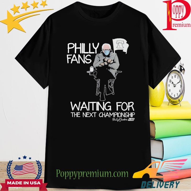 Trust the Process Philadelphia Philly Fans UNISEX T-shirt 