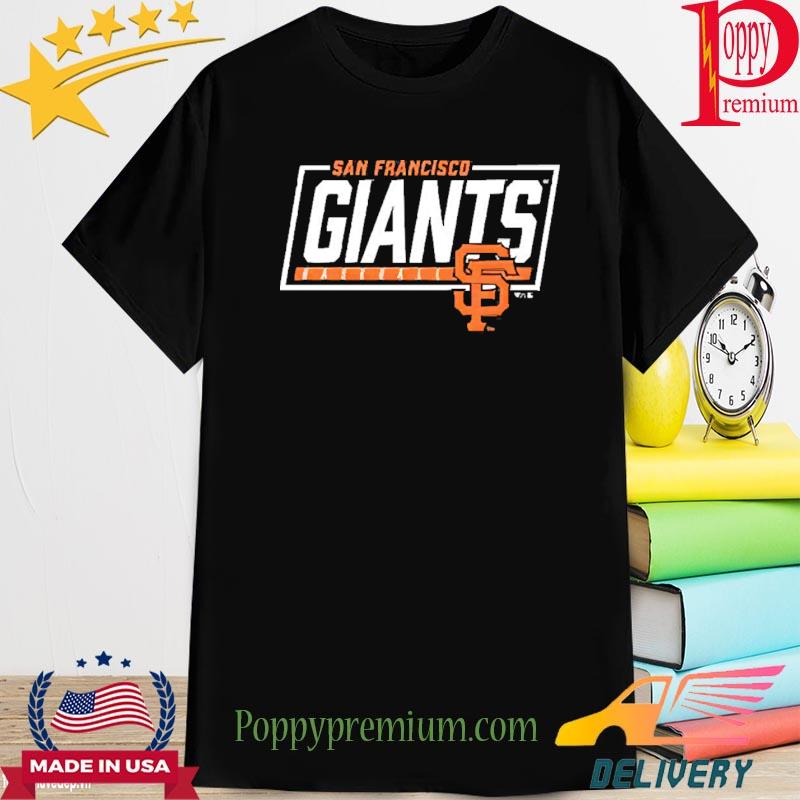 San Francisco Giants Levelwear Shirt