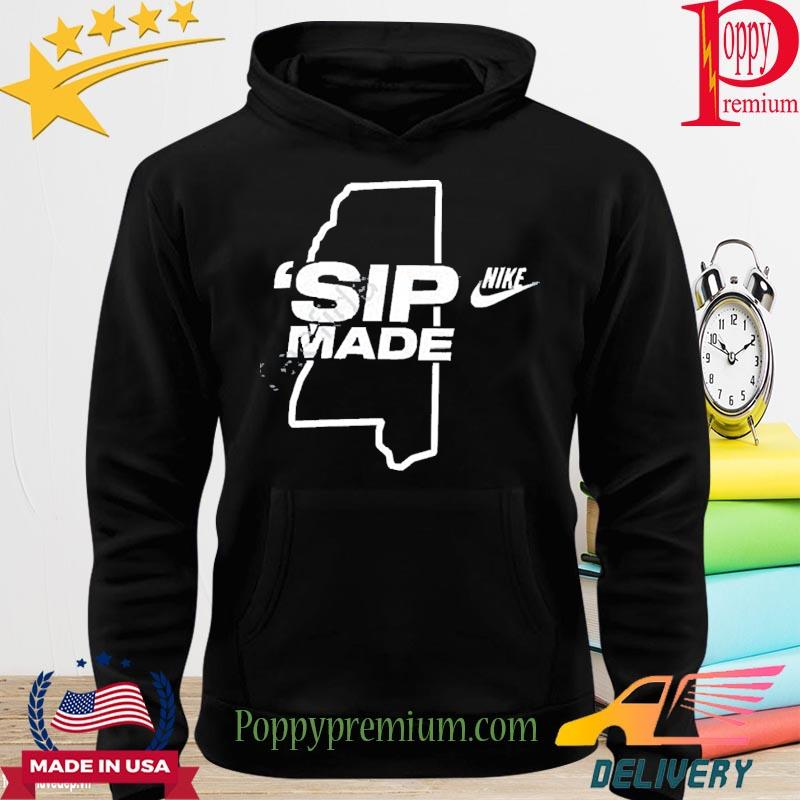 ‘Sip Made Youth 2022 T-Shirt hoodie