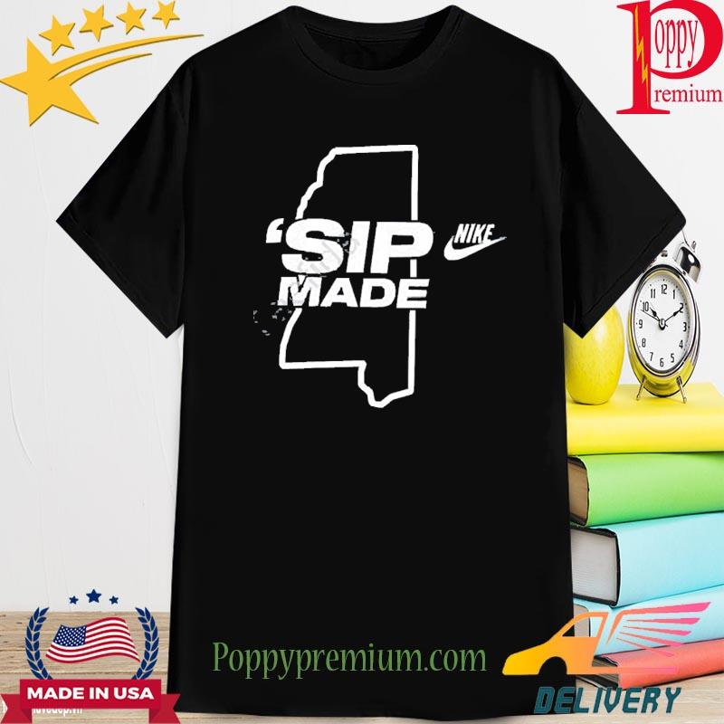 ‘Sip Made Youth 2022 T-Shirt
