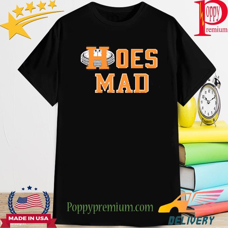 Southern Delicacy Houston Hoes Mad 2022 Shirt