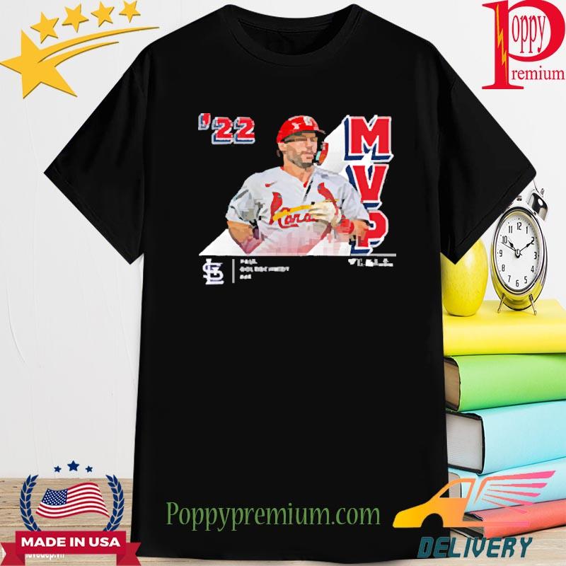 St Louis Cardinals Athletics Tee Shirt