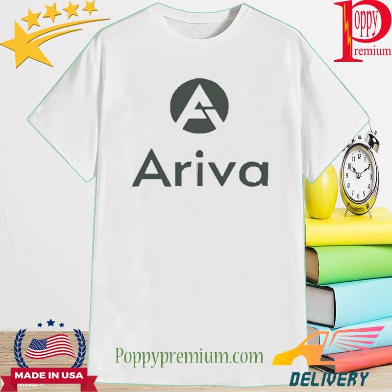 Ariva Logo Shirt