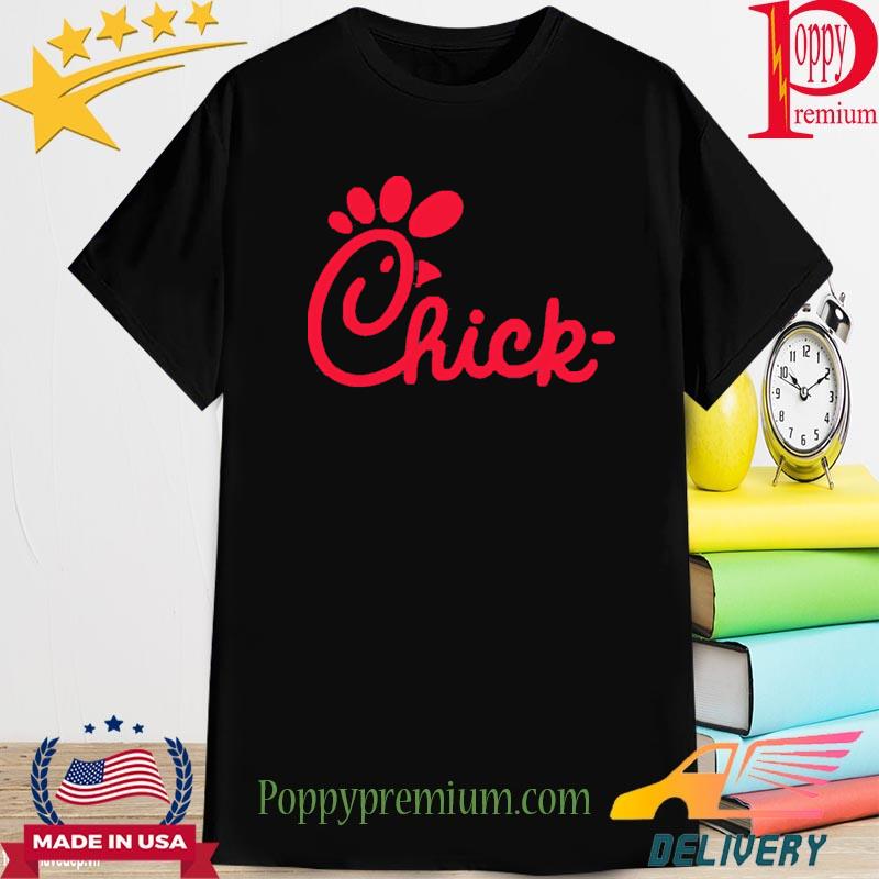 Chick Fil A Merch Classic Chick-Fil-A Shirt
