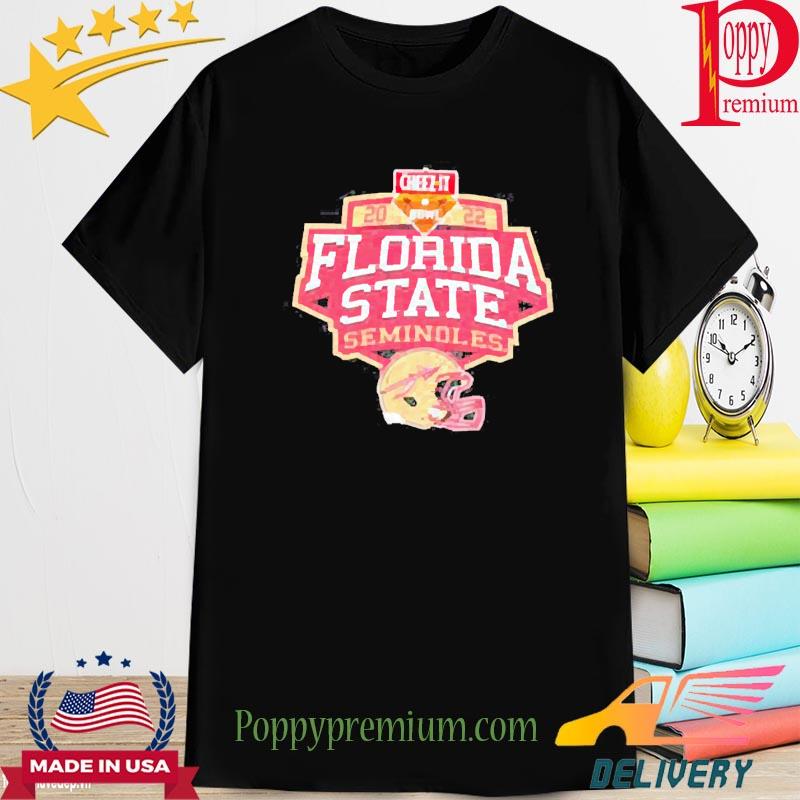 Florida State Cheez It Bowl 2022 Shirt