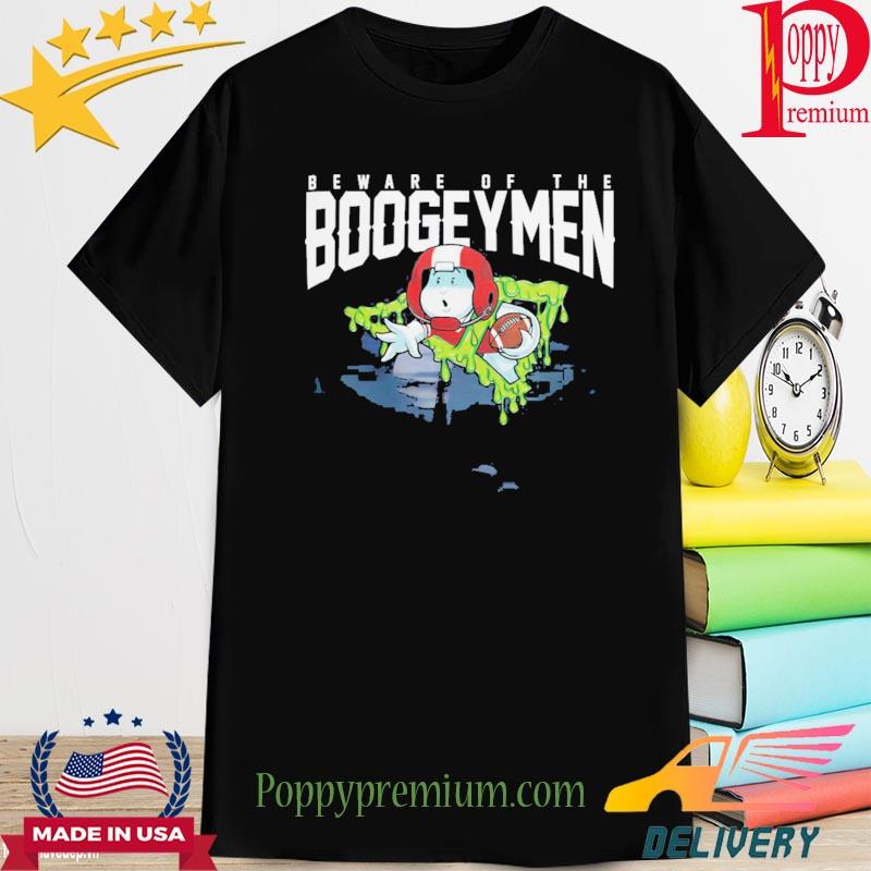 Ghost Boogeymen I’m seeing GHOSTS Shirt