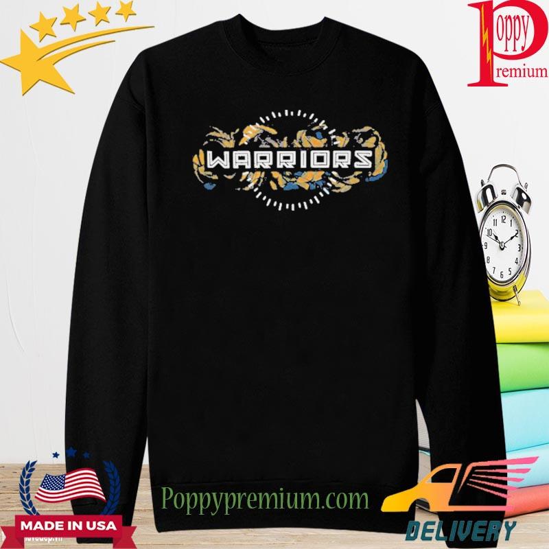 Golden state warriors the city 2023 shirt, hoodie, sweater and