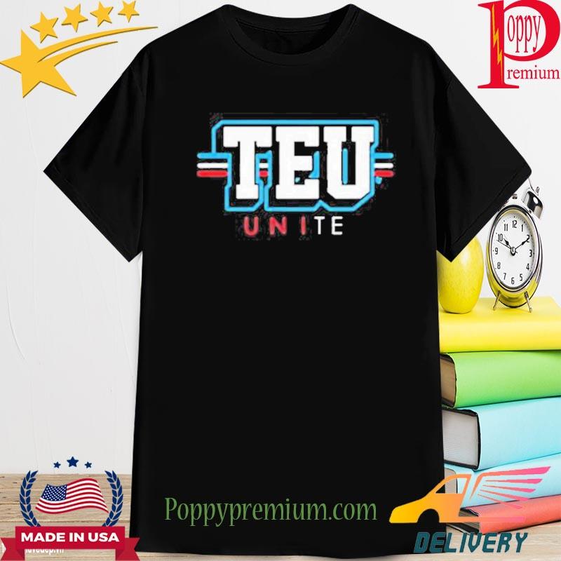 Hunter Henry Te University Shirt