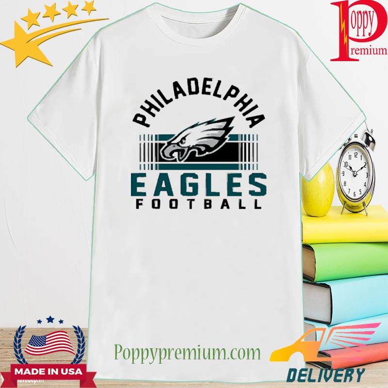 Men's Starter Philadelphia Eagles Prime Time Shirt