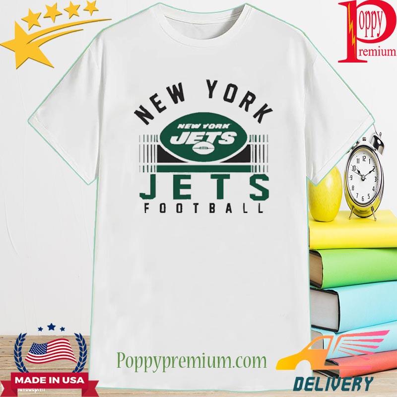 New york jets starter prime time shirt