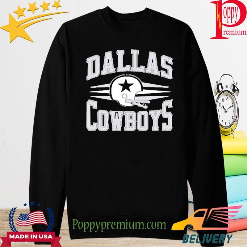 The Dallas Cowboys Shirt, hoodie, sweater, long sleeve and tank top