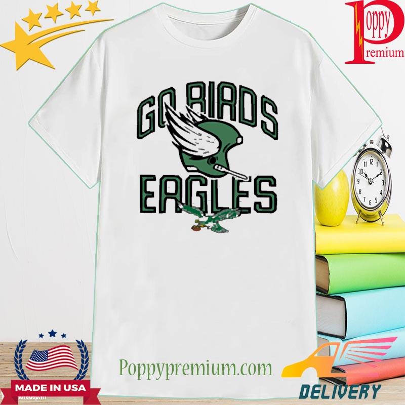 Philadelphia Eagles I Married Into This NFL 2022 shirt - T Shirt